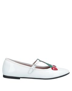 Балетки Gucci