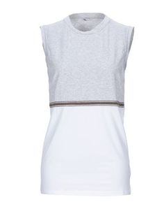 Футболка Brunello Cucinelli