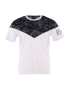 Футболка EA7