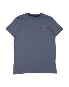 Футболка Blauer