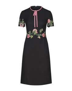 Короткое платье Gucci