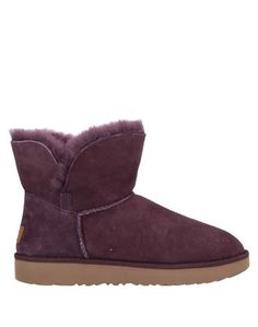 Полусапоги и высокие ботинки UGG Australia