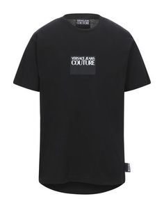 Футболка Versace Jeans Couture