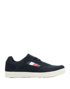 Низкие кеды и кроссовки Tommy Hilfiger