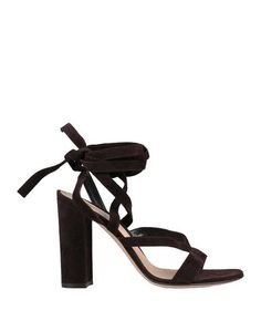 Сандалии Gianvito Rossi