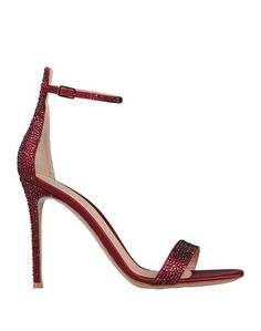 Сандалии Gianvito Rossi