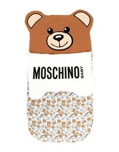 Детский конверт Moschino