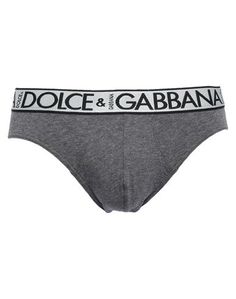 Трусы Dolce & Gabbana Underwear