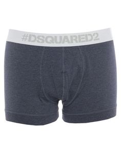 Боксеры Dsquared2