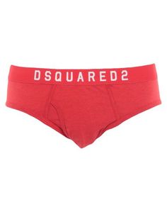 Трусы Dsquared2