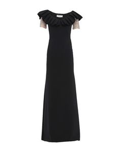 Длинное платье Chiara Boni LA Petite Robe