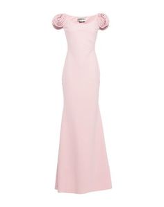 Длинное платье Chiara Boni LA Petite Robe