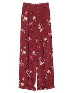 Повседневные брюки Valentino