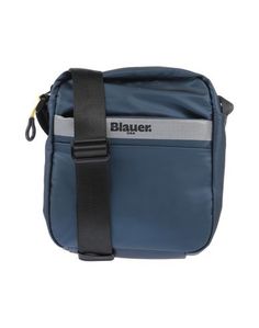 Сумка через плечо Blauer
