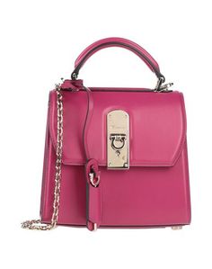 Сумка на руку Salvatore Ferragamo