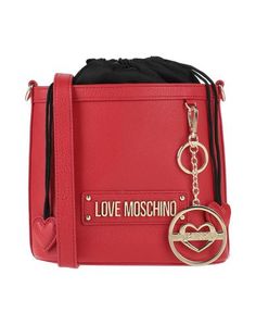 Сумка через плечо Love Moschino