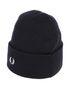 Головной убор Fred Perry