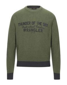 Свитер Wrangler