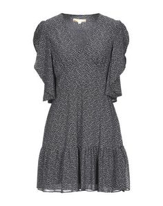 Короткое платье Michael Michael Kors