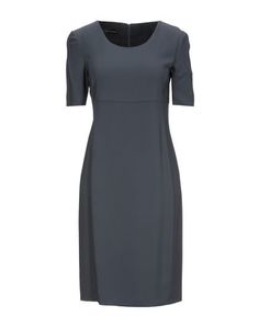 Короткое платье Emporio Armani