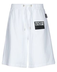 Бермуды Versace Jeans Couture