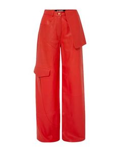 Повседневные брюки Jacquemus