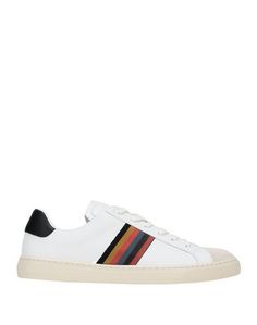 Низкие кеды и кроссовки Paul Smith