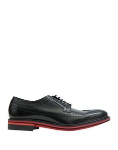 Обувь на шнурках Paul Smith