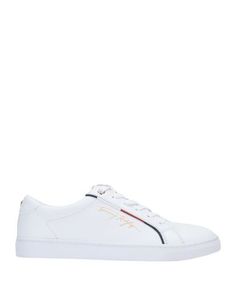 Низкие кеды и кроссовки Tommy Hilfiger