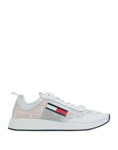 Низкие кеды и кроссовки Tommy Jeans
