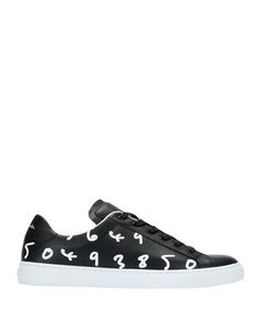 Низкие кеды и кроссовки Paul Smith