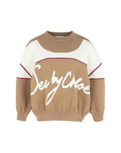 Свитер SEE BY ChloÉ