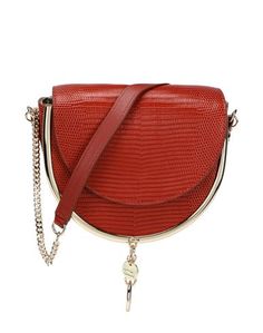 Сумка через плечо SEE BY ChloÉ