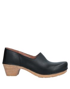Мокасины Dansko