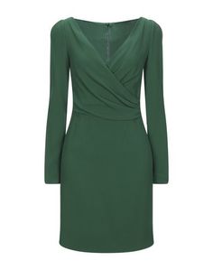 Короткое платье Dolce & Gabbana