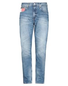 Джинсовые брюки Tommy Jeans