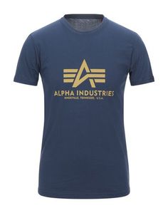 Футболка Alpha Industries
