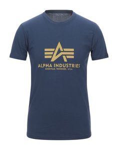 Футболка Alpha Industries