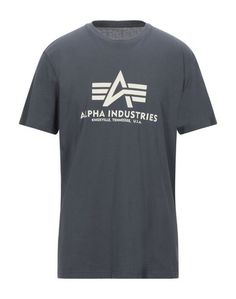 Футболка Alpha Industries