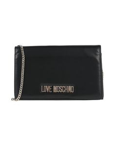 Сумка через плечо Love Moschino