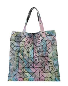 Сумка на руку Bao Bao Issey Miyake