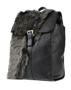 Рюкзаки и сумки на пояс Emporio Armani