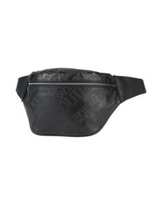 Рюкзаки и сумки на пояс Versace Jeans
