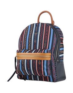 Рюкзаки и сумки на пояс Tory Burch