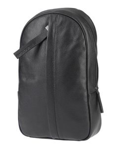 Рюкзаки и сумки на пояс Emporio Armani