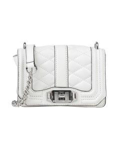 Сумка через плечо Rebecca Minkoff