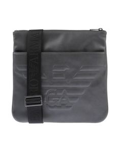 Сумка через плечо Emporio Armani