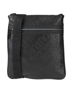 Сумка через плечо Versace Jeans Couture