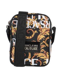 Сумка через плечо Versace Jeans Couture