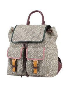 Рюкзаки и сумки на пояс Tory Burch